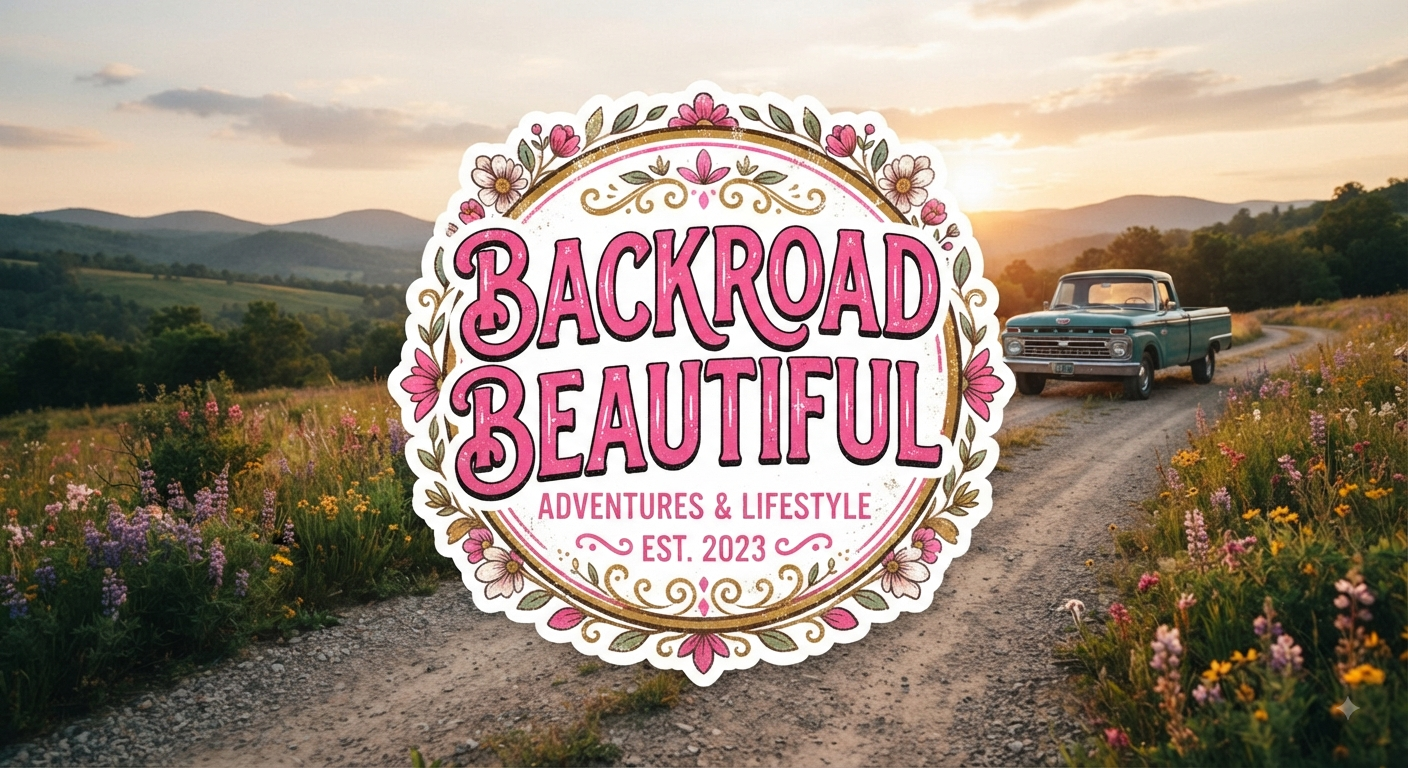 Backroad Beautiful