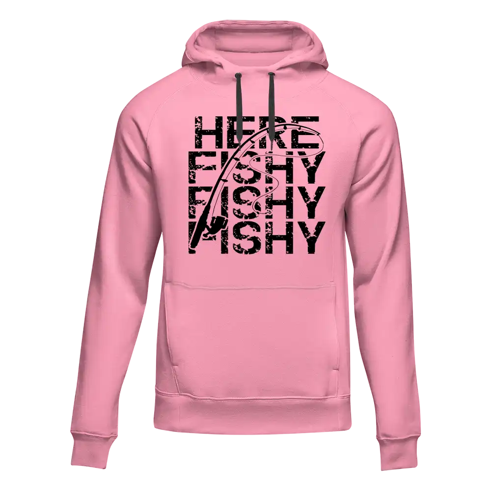 Fishing Apparel