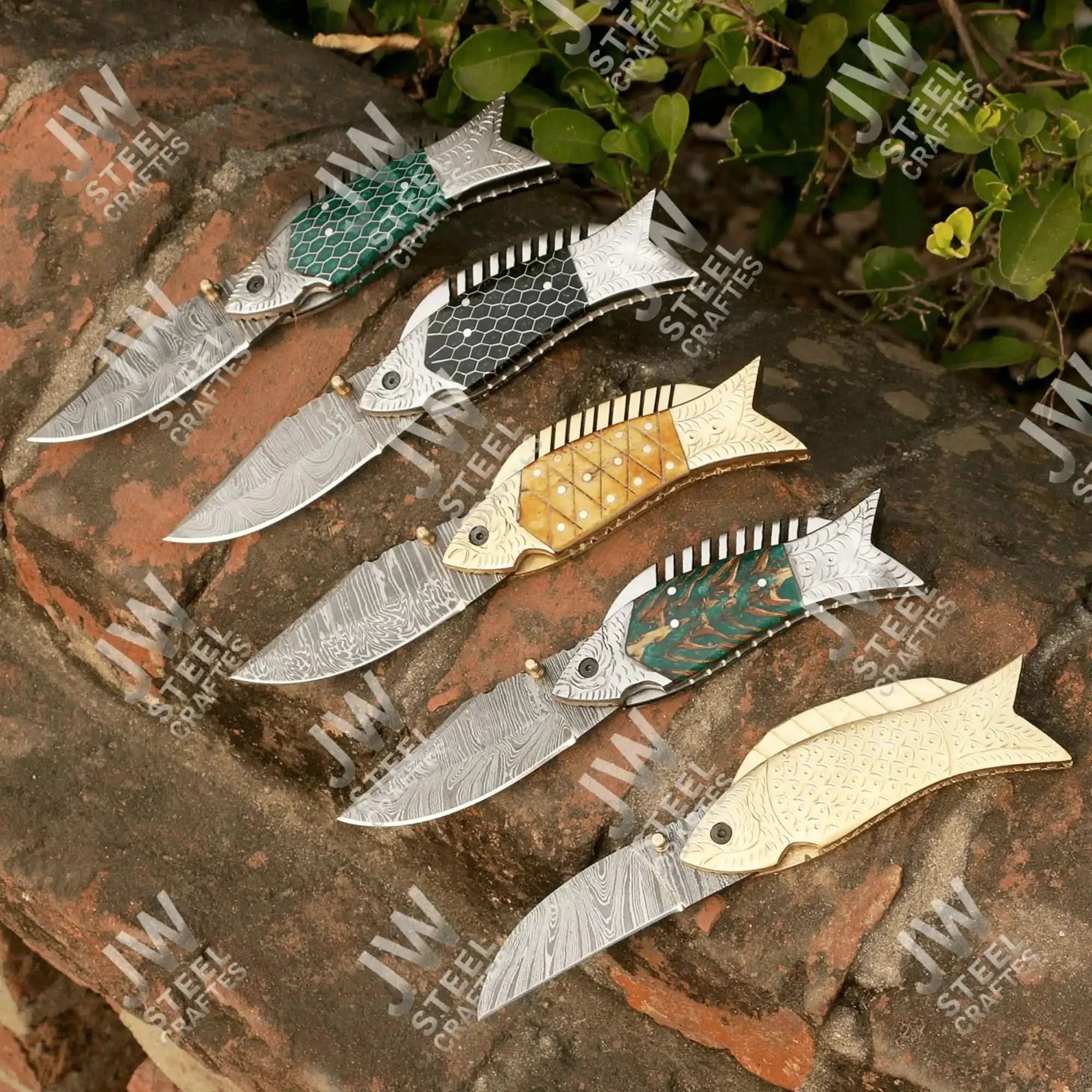 Knives & Outdoor Tools