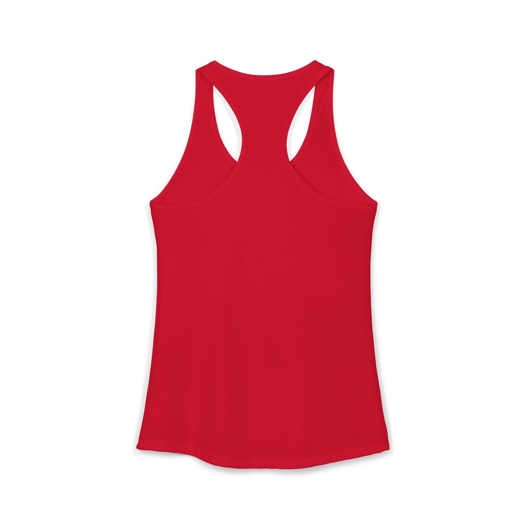 Fishing Goddess — Women’s Racerback Tank