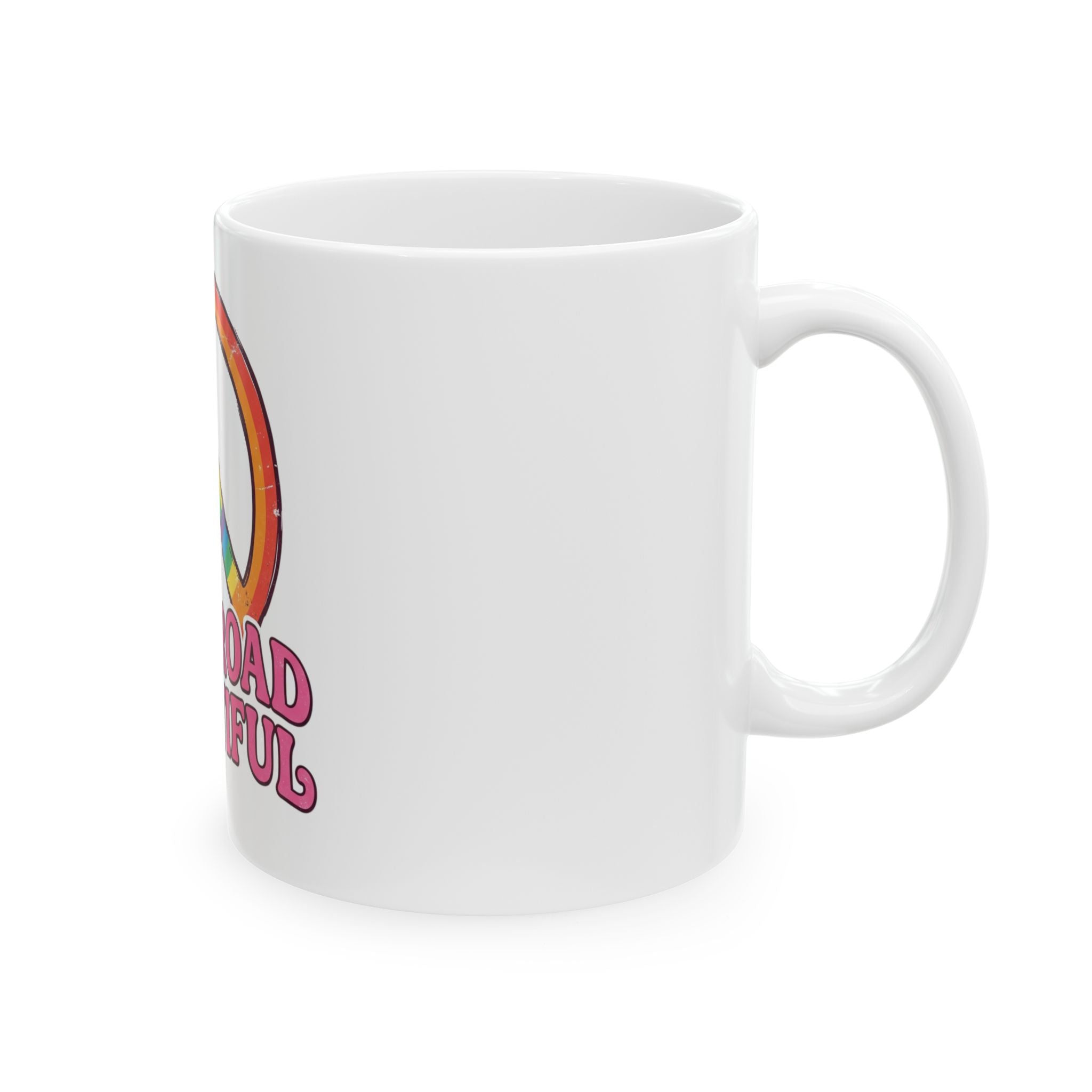 Ceramic Mug, (11oz, 15oz)