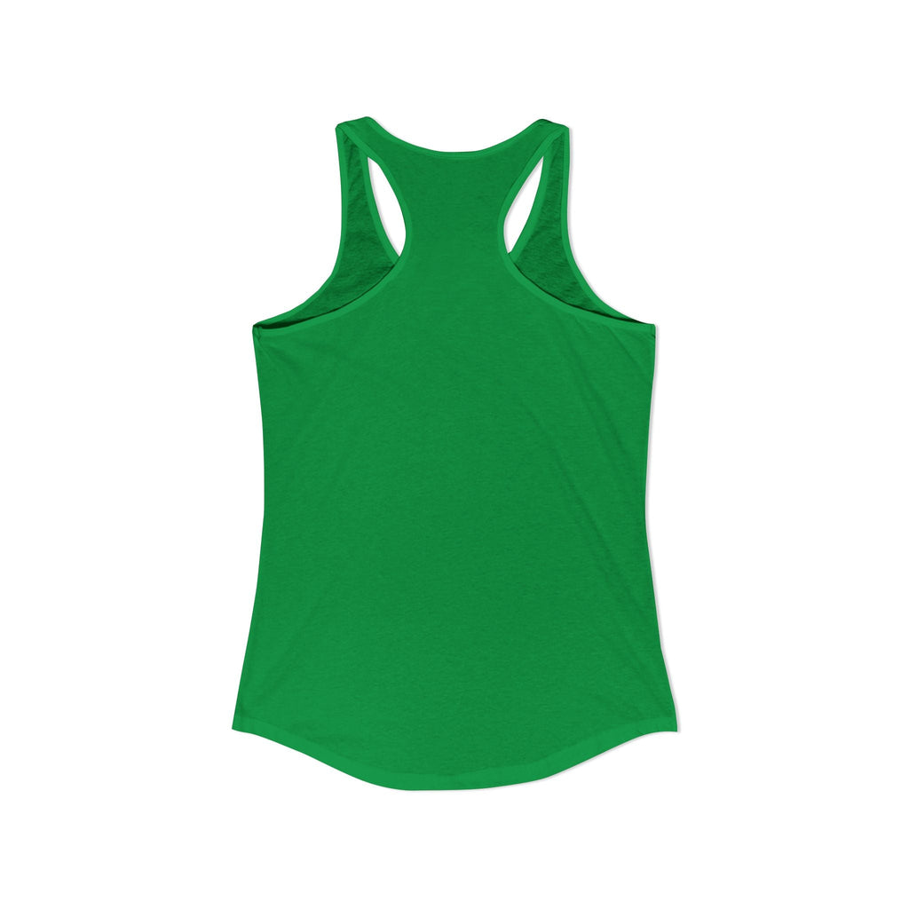 Reel Queen Women's Racerback Tank Top | Fishing Shirt for Women | Angler Gift
