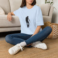 Male Fishing Softstyle T-Shirt