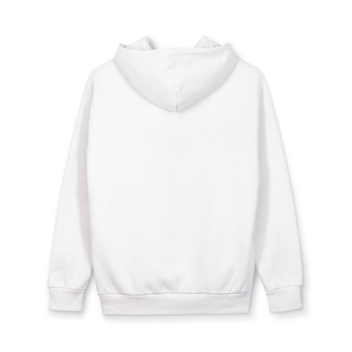 Never Drag You Down Unisex Urban Pullover Hoodie