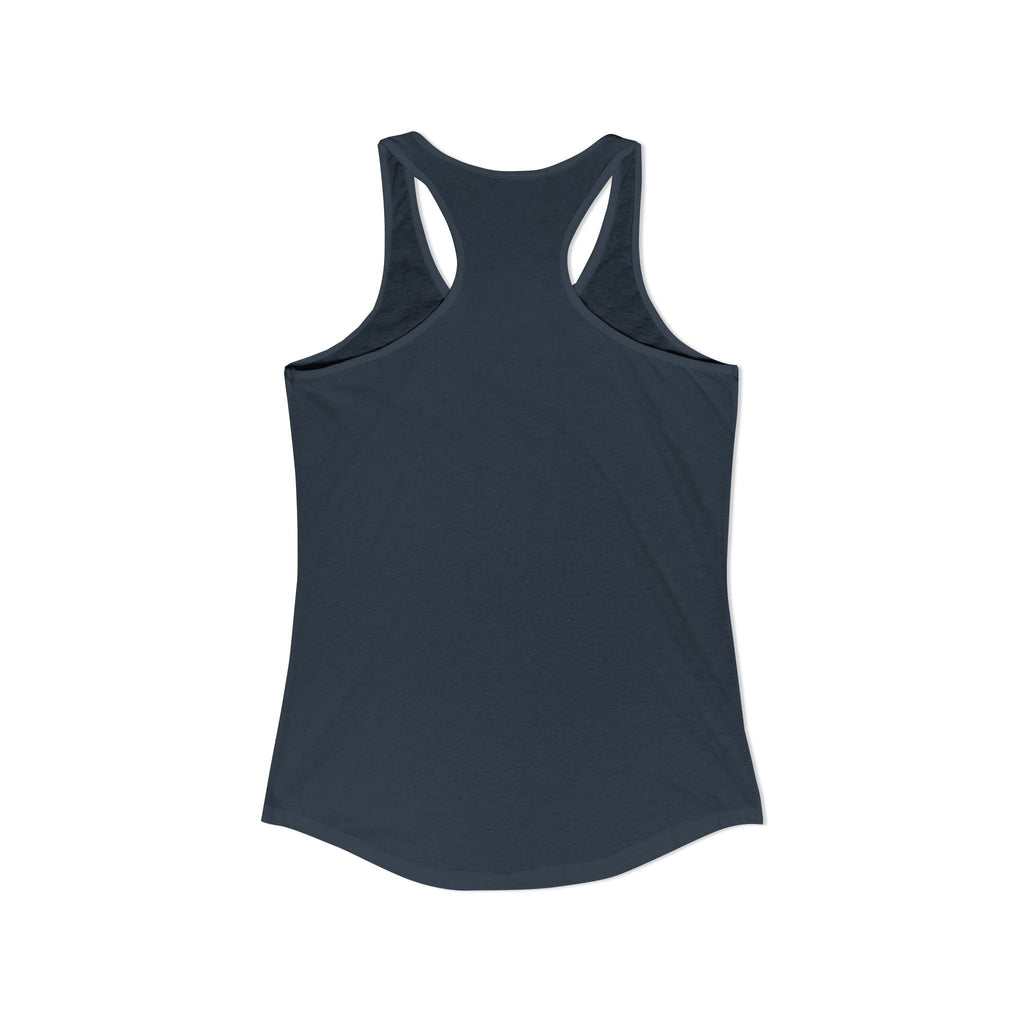 I Know I Fish Like a Girl, Try to Keep Up — Women’s Racerback Tank
