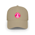 Bigger Bobber's Low Profile Baseball Cap