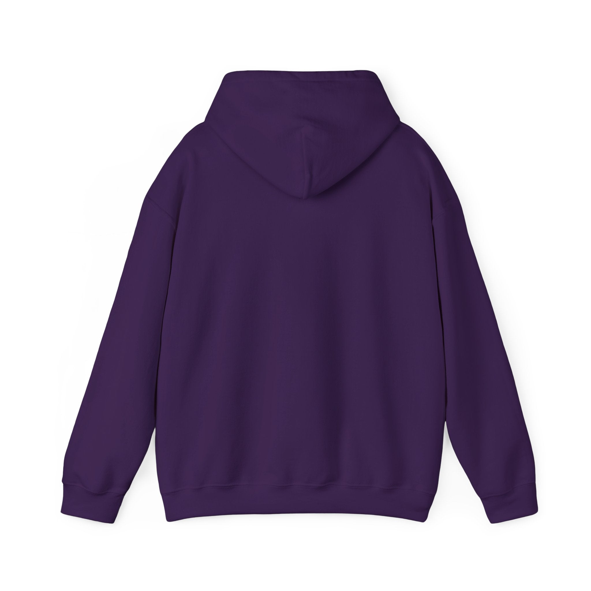 Man I love Fishing — Unisex Hooded Sweatshirt