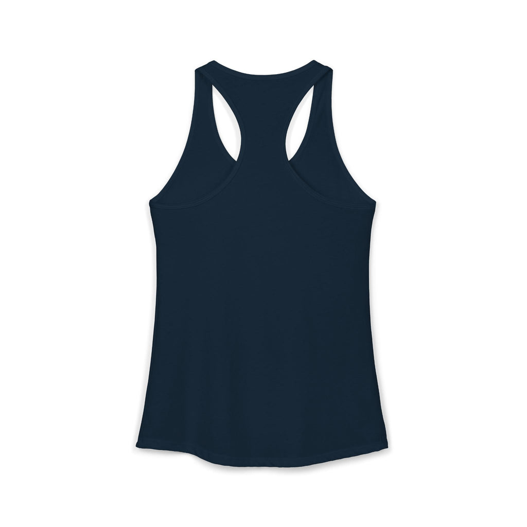 Reel Queen Women's Racerback Tank Top | Fishing Shirt for Women | Angler Gift