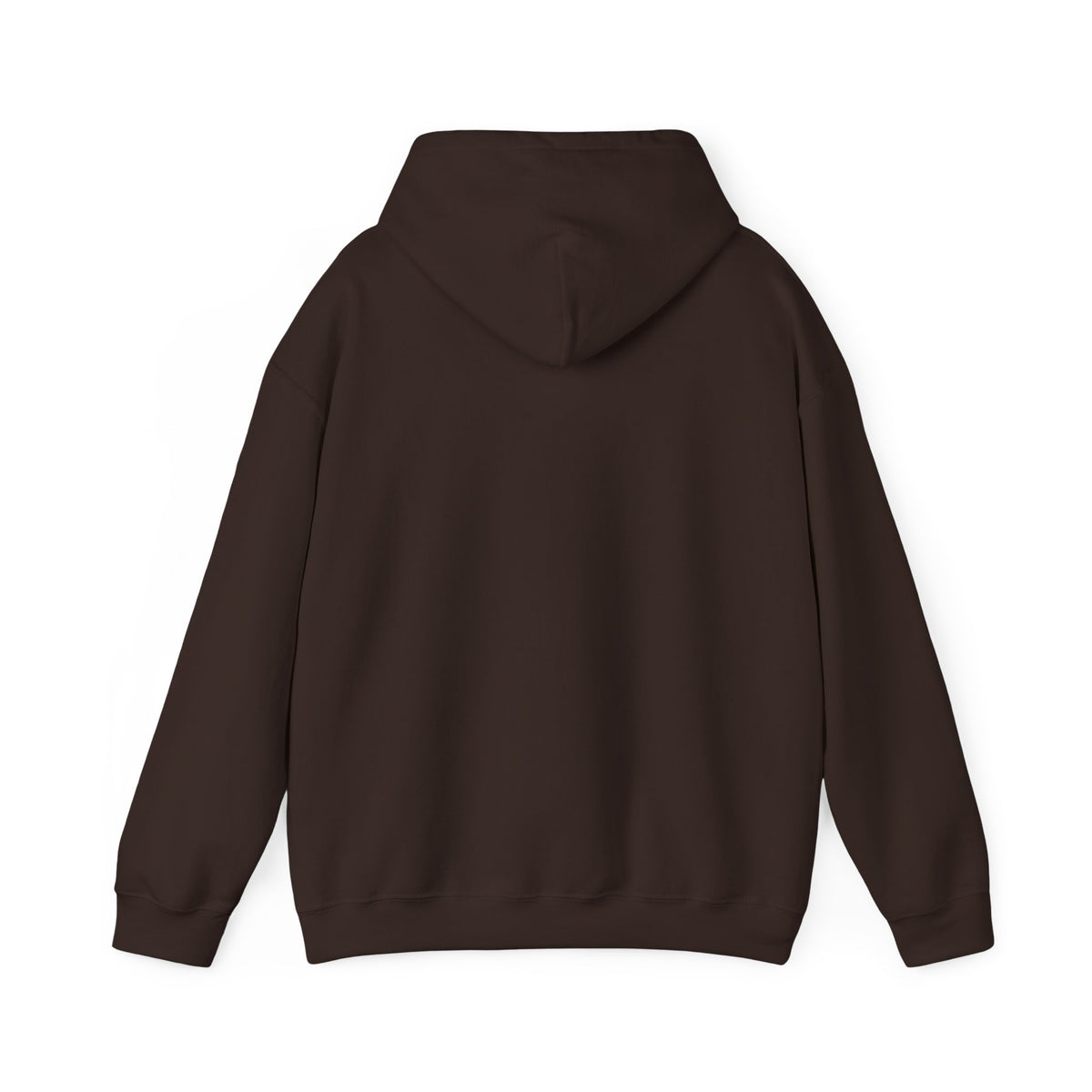 Never Stringer Along Unisex Heavy Blend™ Hooded Sweatshirt