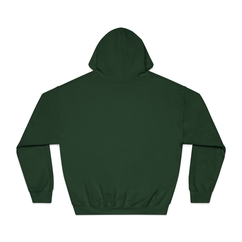 Won't Drag You Down DryBlend® Hooded Sweatshirt