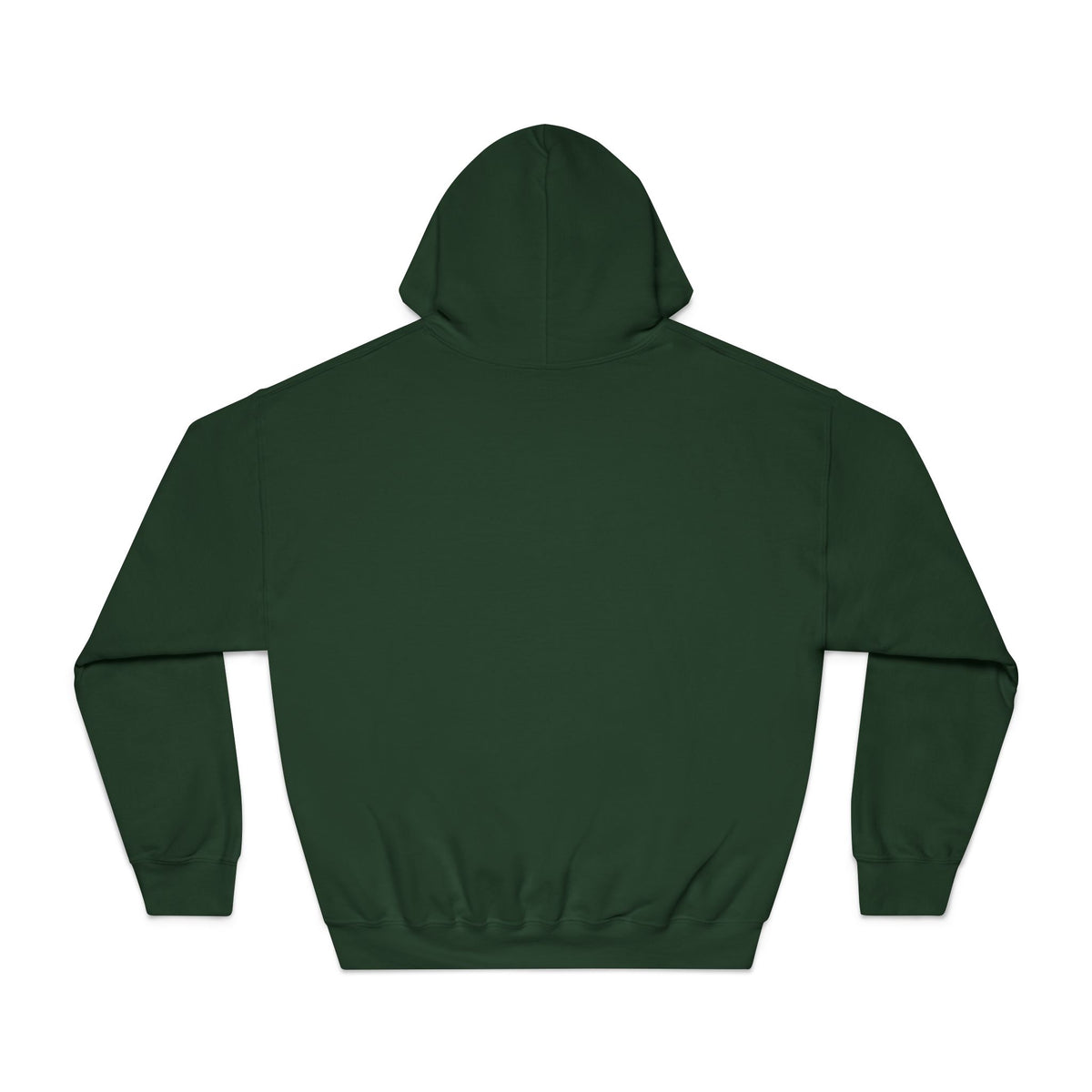 Won't Drag You Down DryBlend® Hooded Sweatshirt