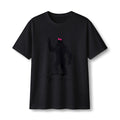 Lady Bigfoot Light Cotton Tee
