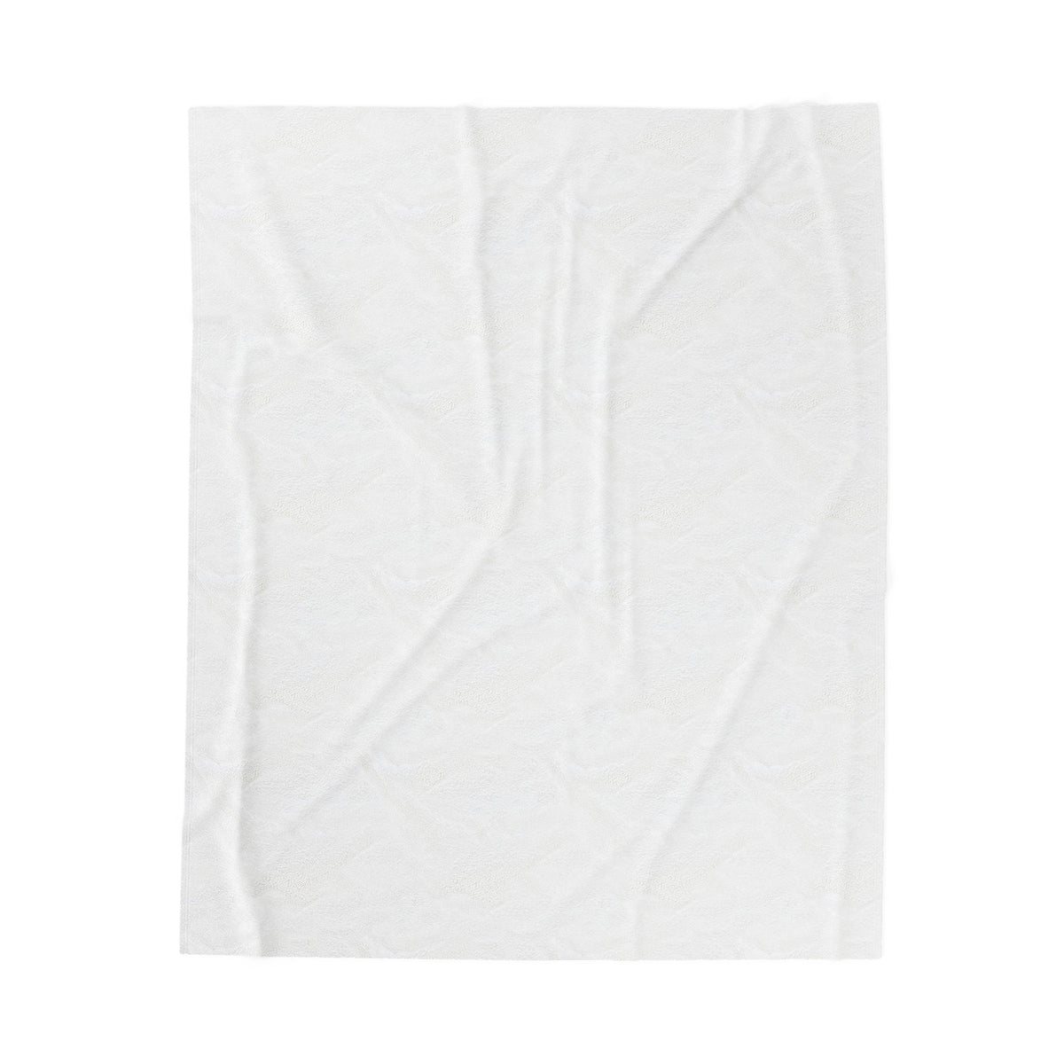 Honey Hole Velveteen Plush Blanket
