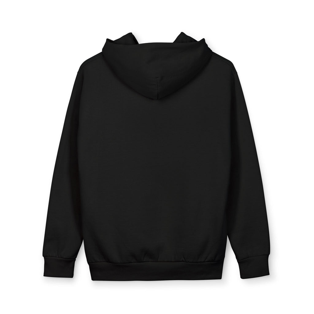 Never Drag You Down Unisex Urban Pullover Hoodie
