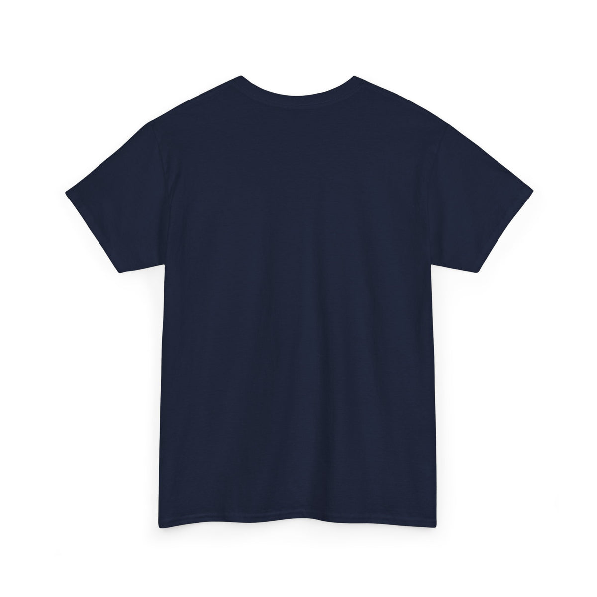 Woman Fishing Heavy Cotton Tee
