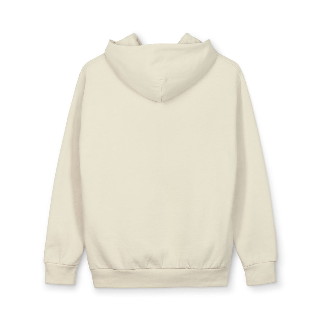 Never Drag You Down Unisex Urban Pullover Hoodie