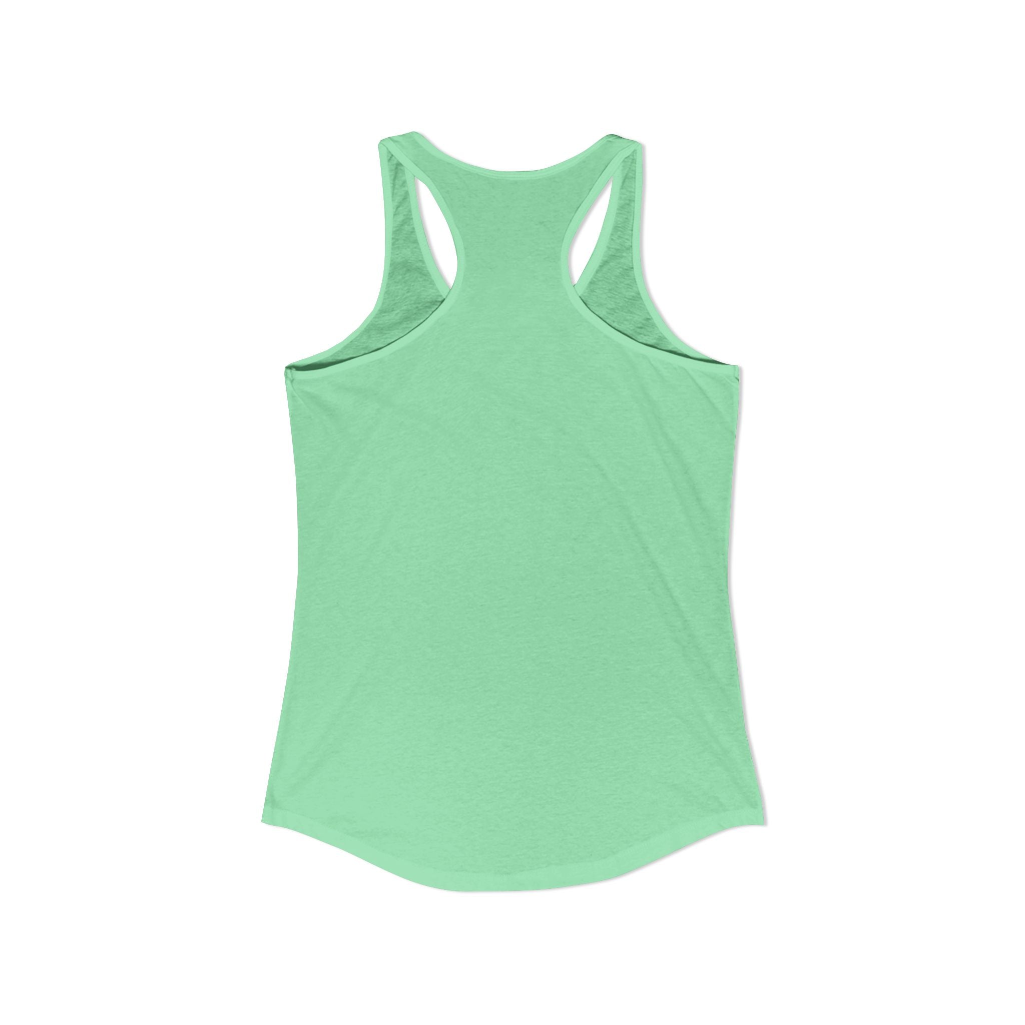 I Know I Fish Like a Girl, Try to Keep Up — Women’s Racerback Tank