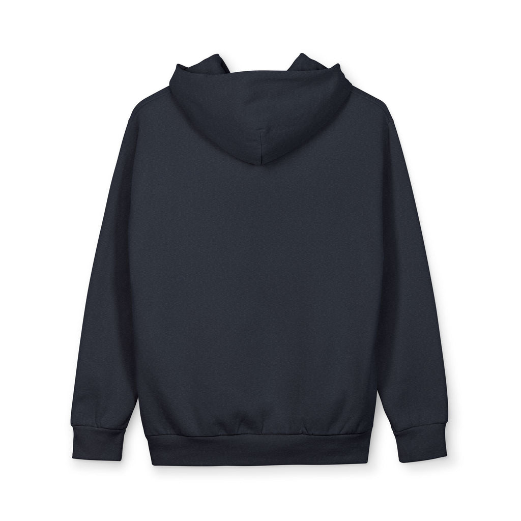 Never Drag You Down Unisex Urban Pullover Hoodie