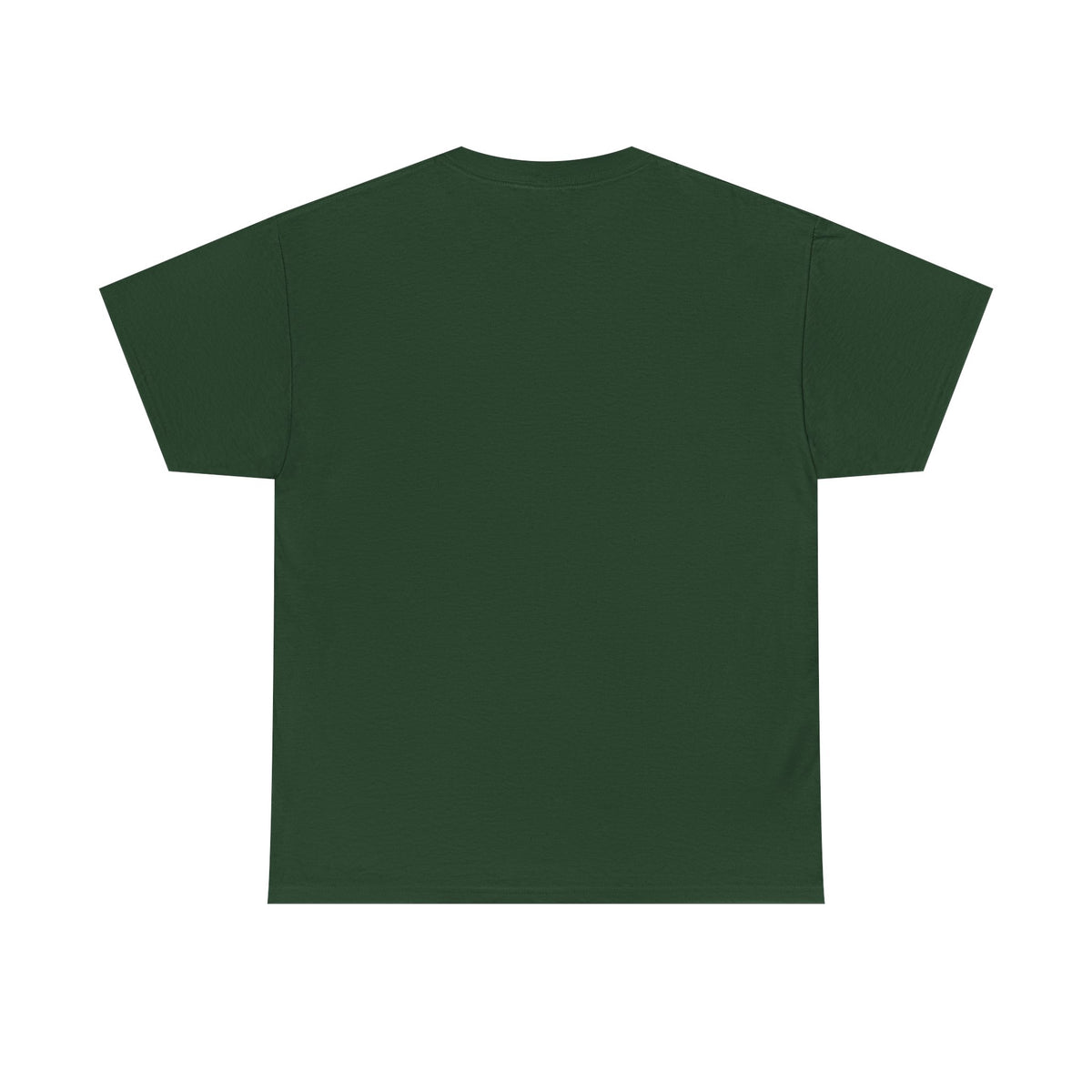 Woman Fishing Heavy Cotton Tee