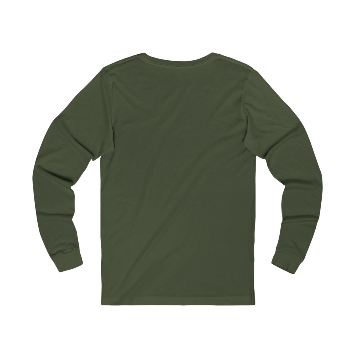 Stay Away From My Honey Hole  Unisex Jersey Long Sleeve Tee