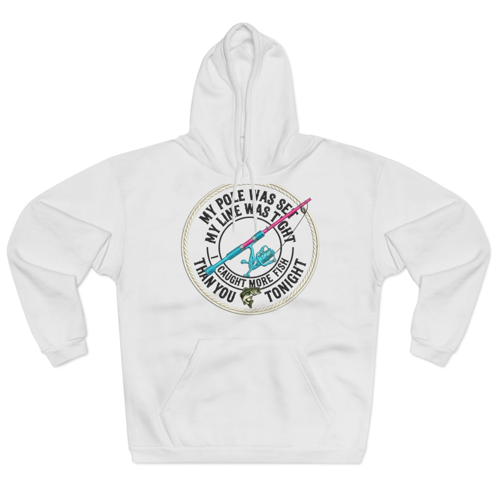 Unisex Pullover Hoodie