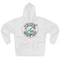 Unisex Pullover Hoodie