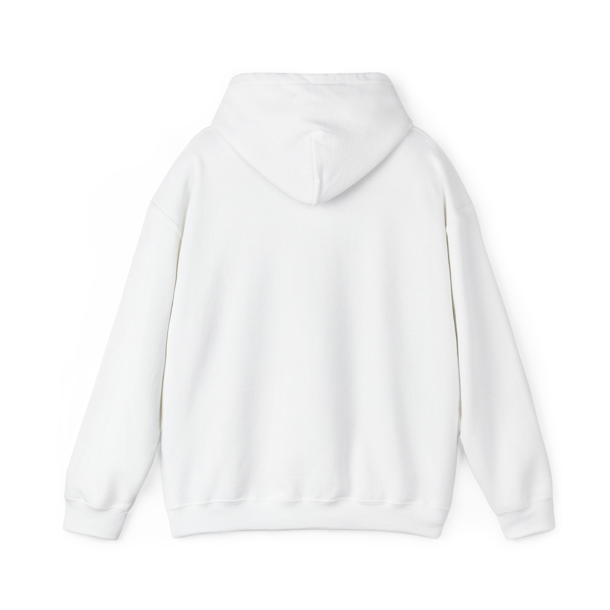 Backroad Beautiful Hoodie — Pink Script Graphic Hooded Sweatshirt