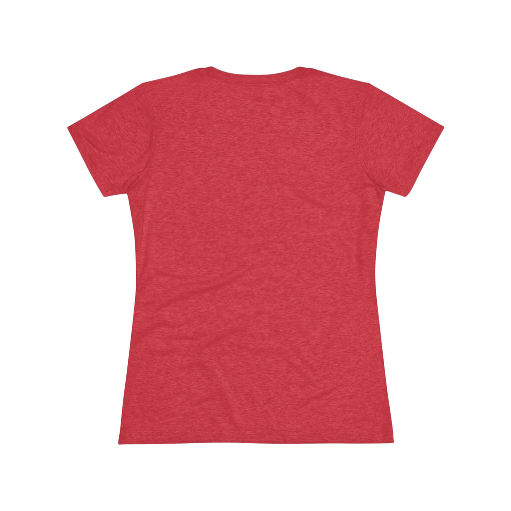 Trophy Mom Triblend T-Shirt