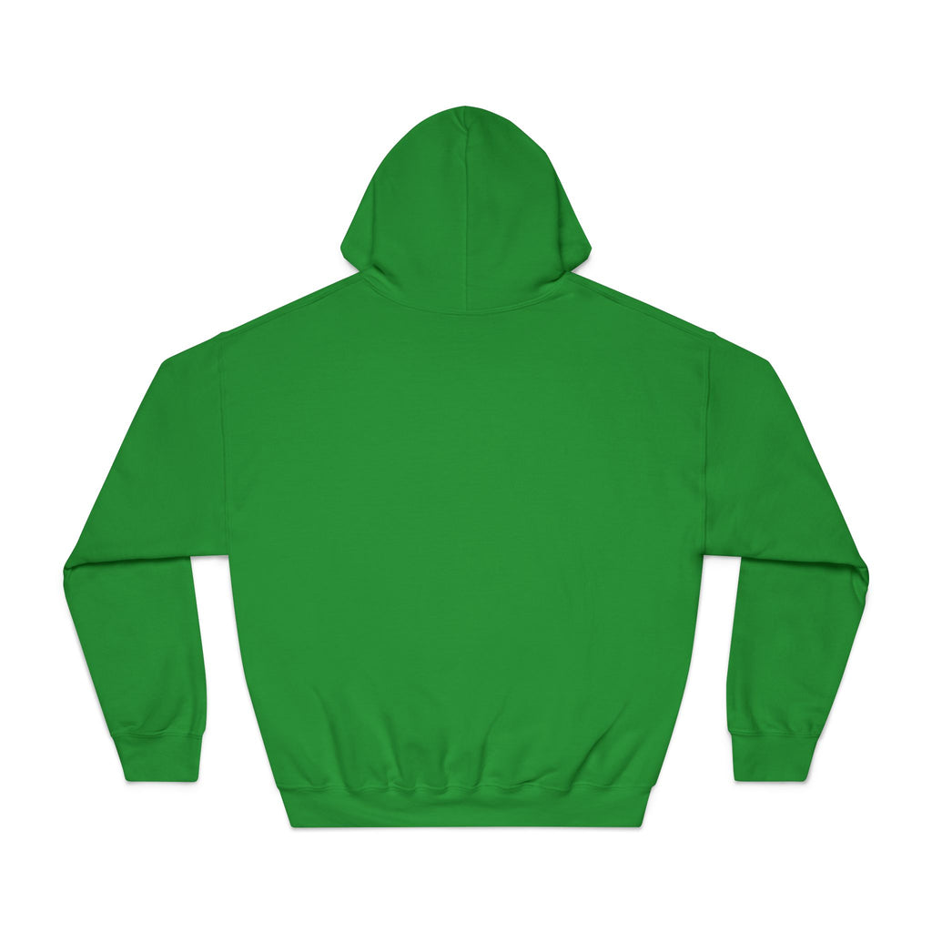Won't Drag You Down DryBlend® Hooded Sweatshirt
