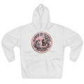 Unisex Pullover Hoodie