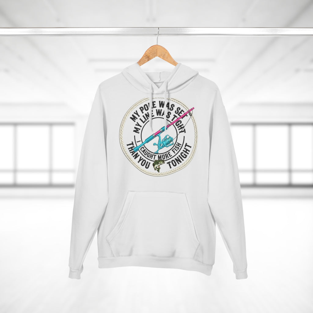 Unisex Pullover Hoodie