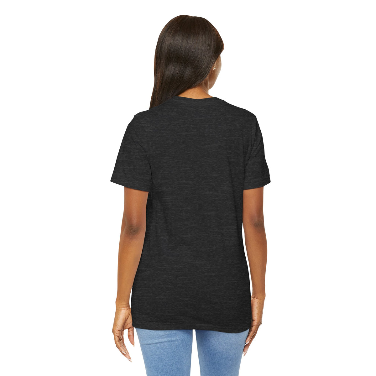 Backroad Beautiful Tee — Pink Script Graphic T‑Shirt