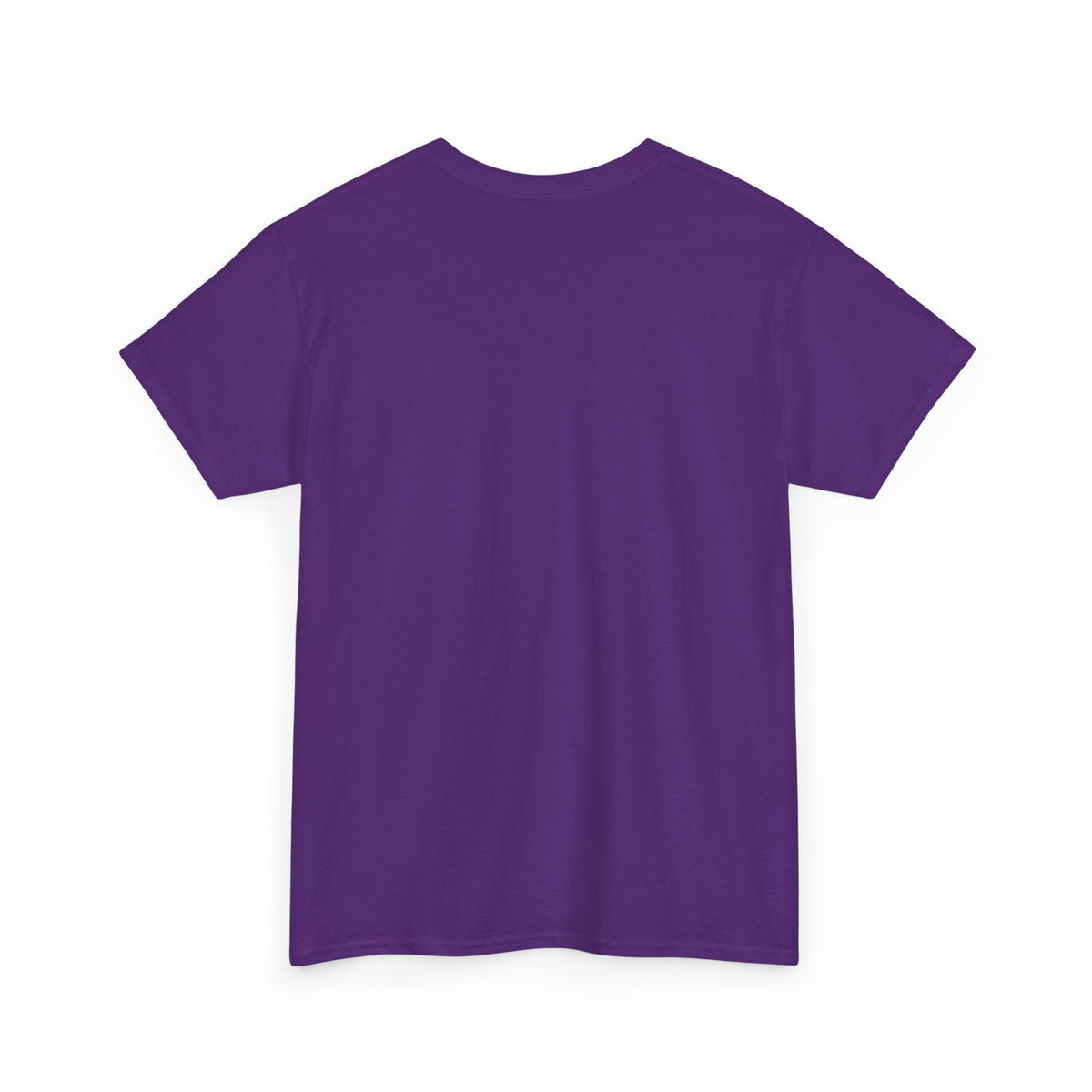 Woman Fishing Heavy Cotton Tee