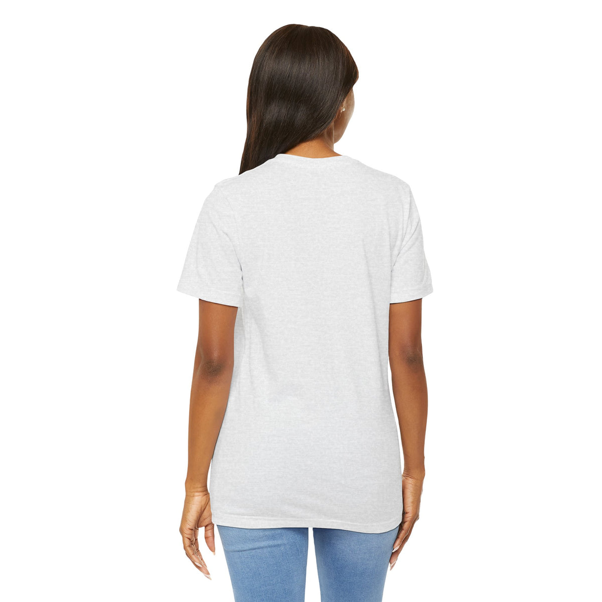 Backroad Beautiful Tee — Pink Script Graphic T‑Shirt