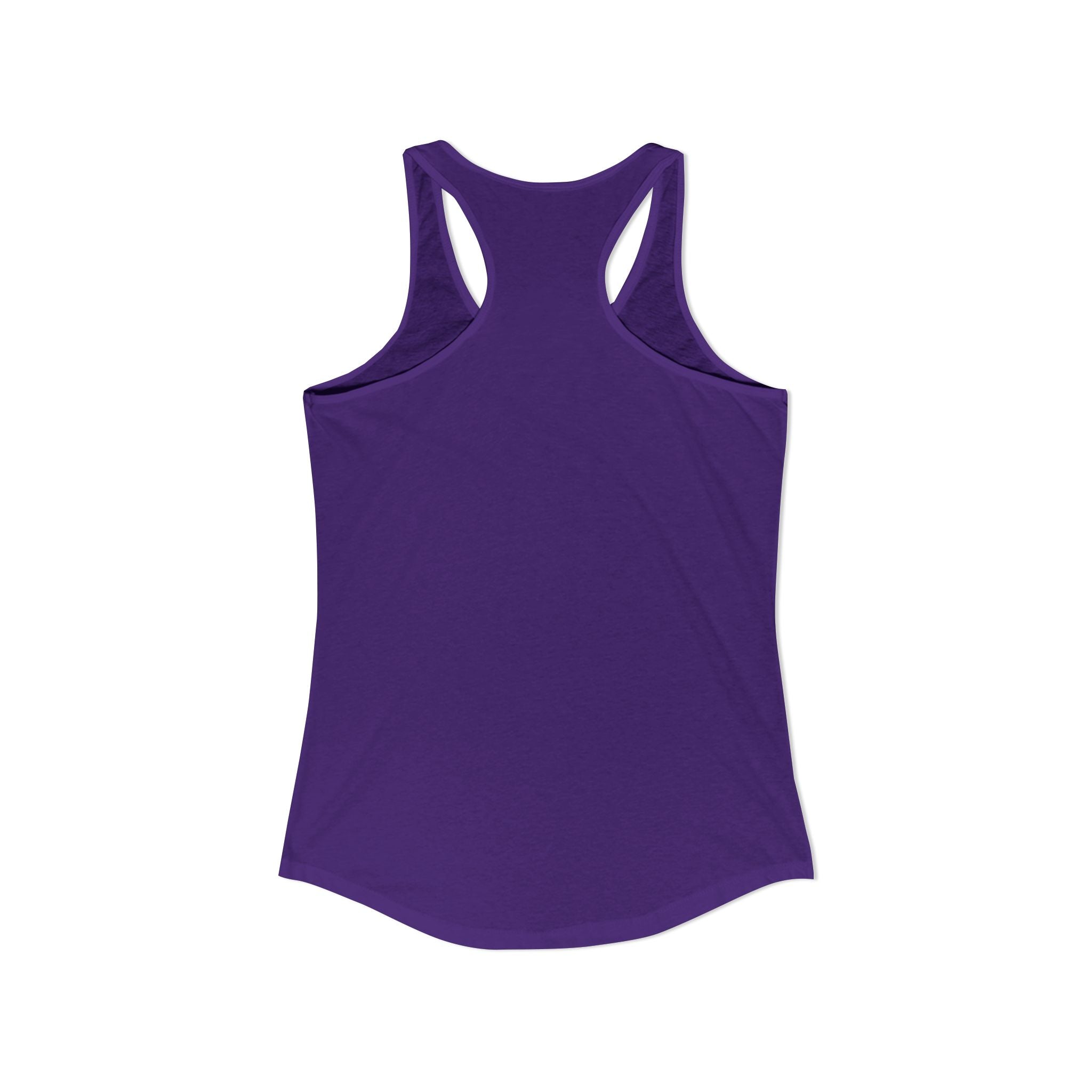 Fishing Goddess — Women’s Racerback Tank