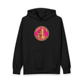 Never Drag You Down Unisex Urban Pullover Hoodie