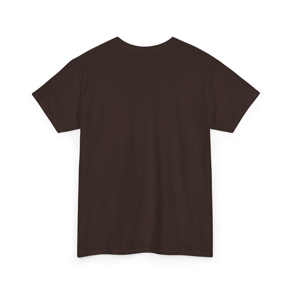 Woman Fishing Heavy Cotton Tee