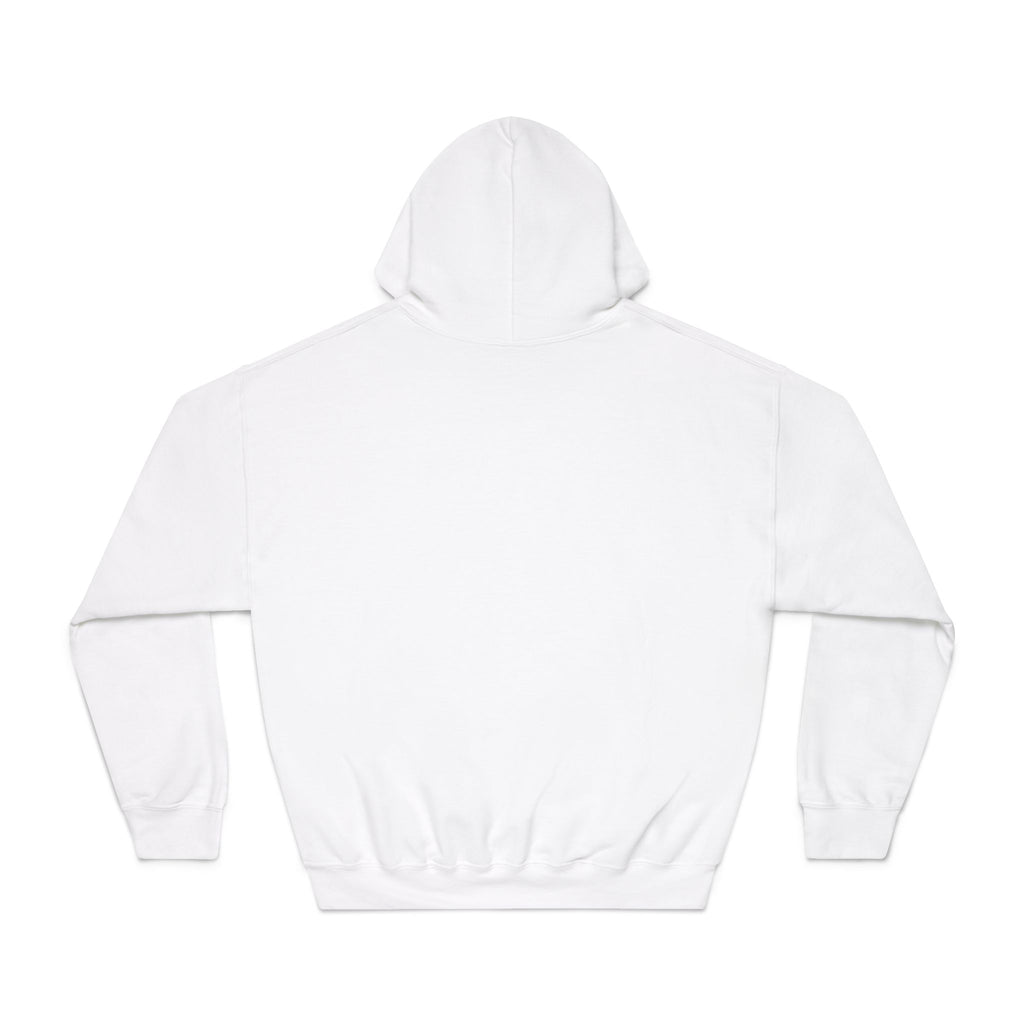 Won't Drag You Down DryBlend® Hooded Sweatshirt