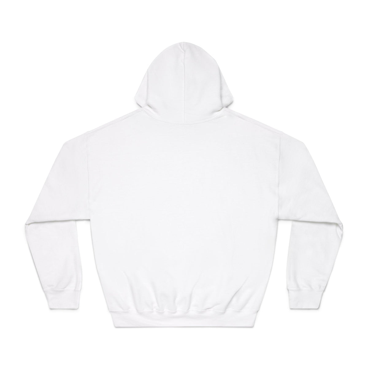 Won't Drag You Down DryBlend® Hooded Sweatshirt