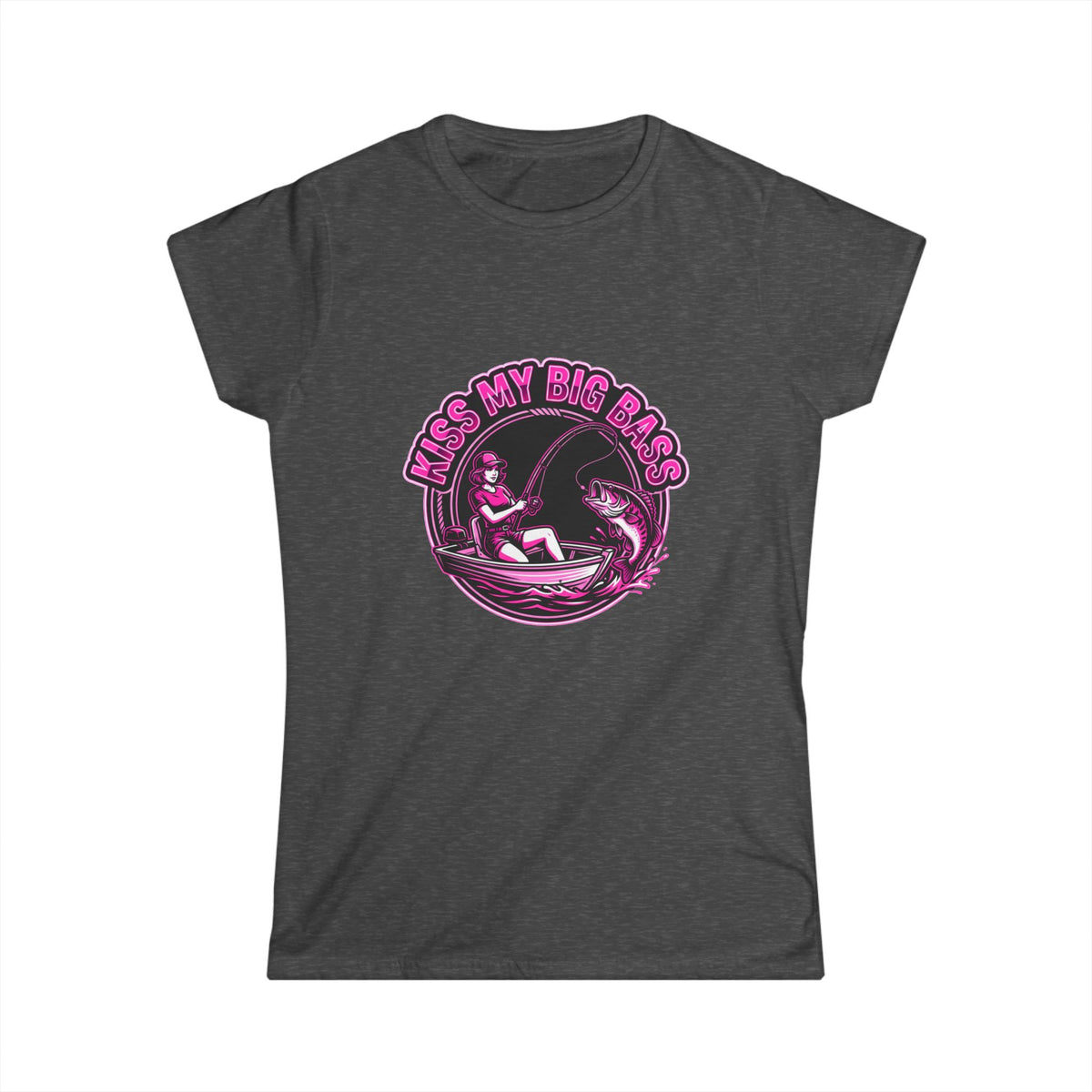 Women's Softstyle Tee