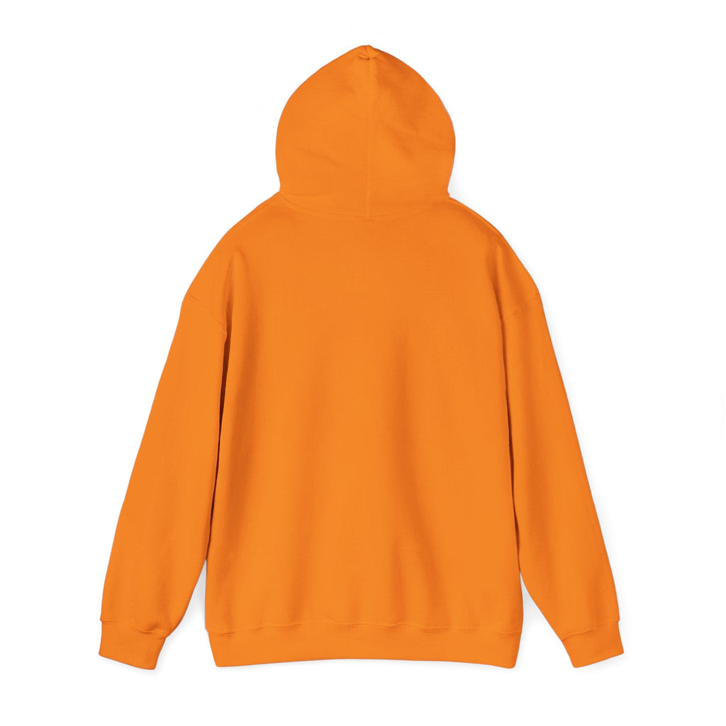 Fishing Legend — Unisex Hooded Sweatshirt