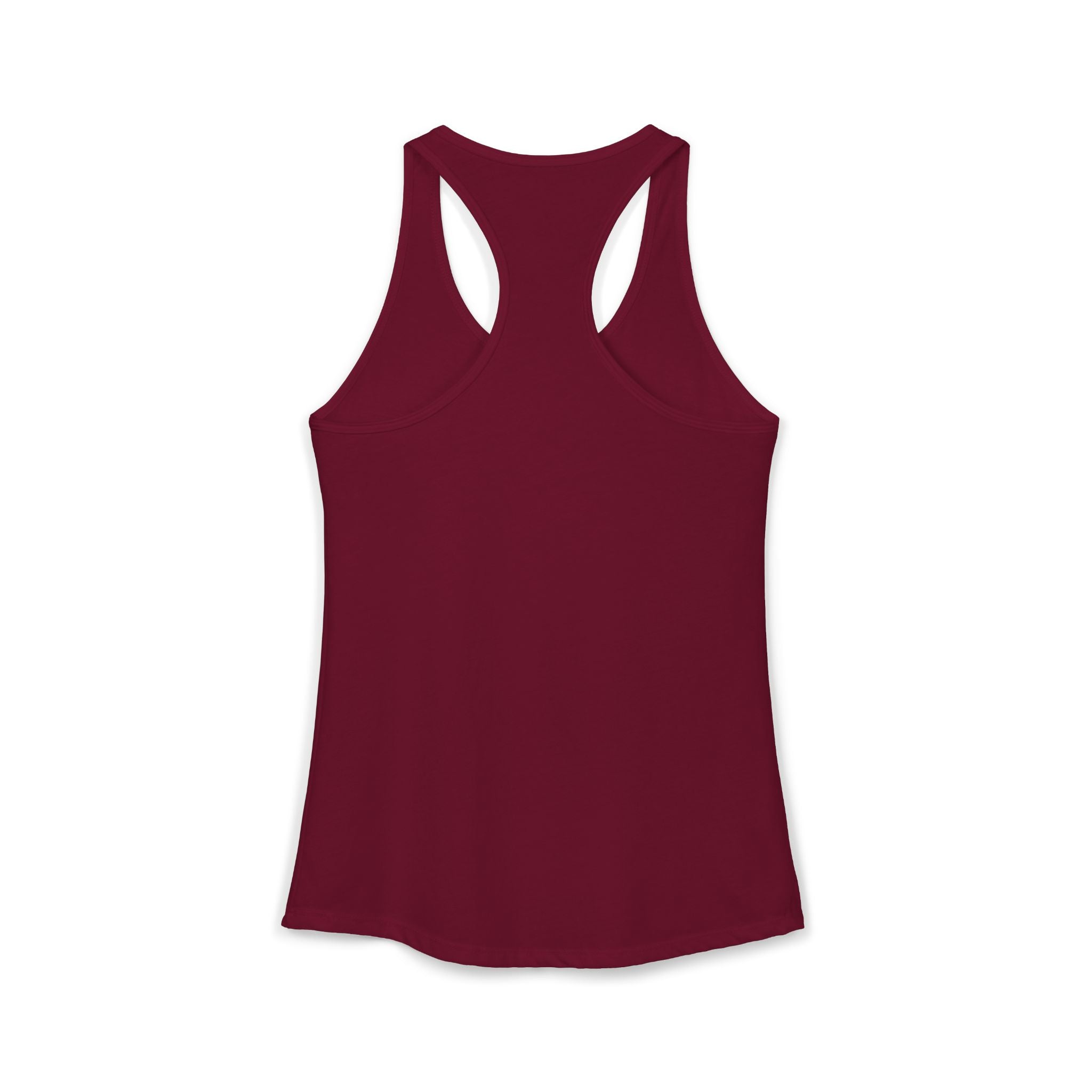 Fishing Goddess — Women’s Racerback Tank