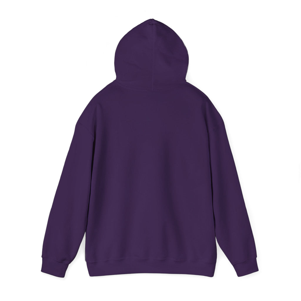 Fishing Legend — Unisex Hooded Sweatshirt