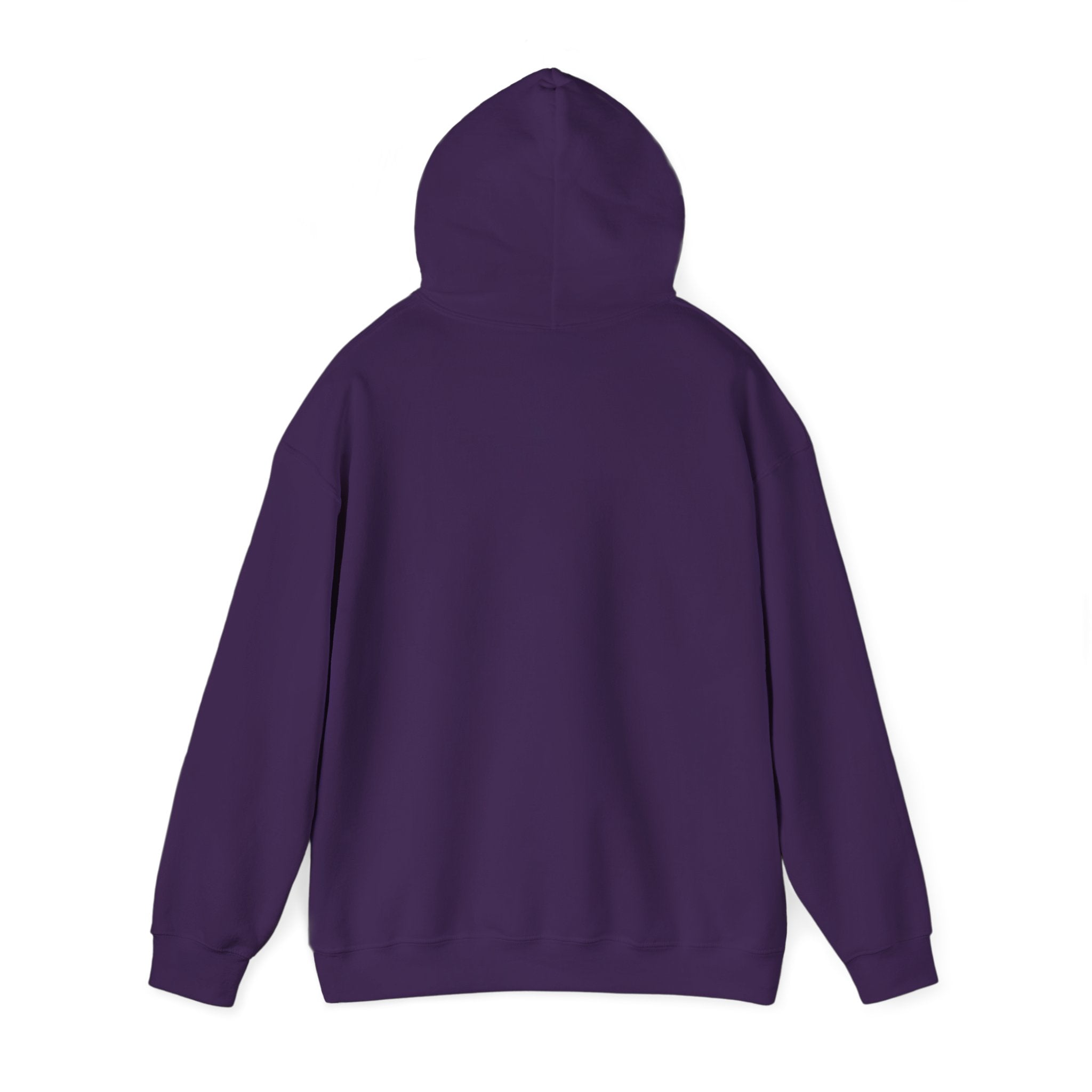 Fishing Legend — Unisex Hooded Sweatshirt