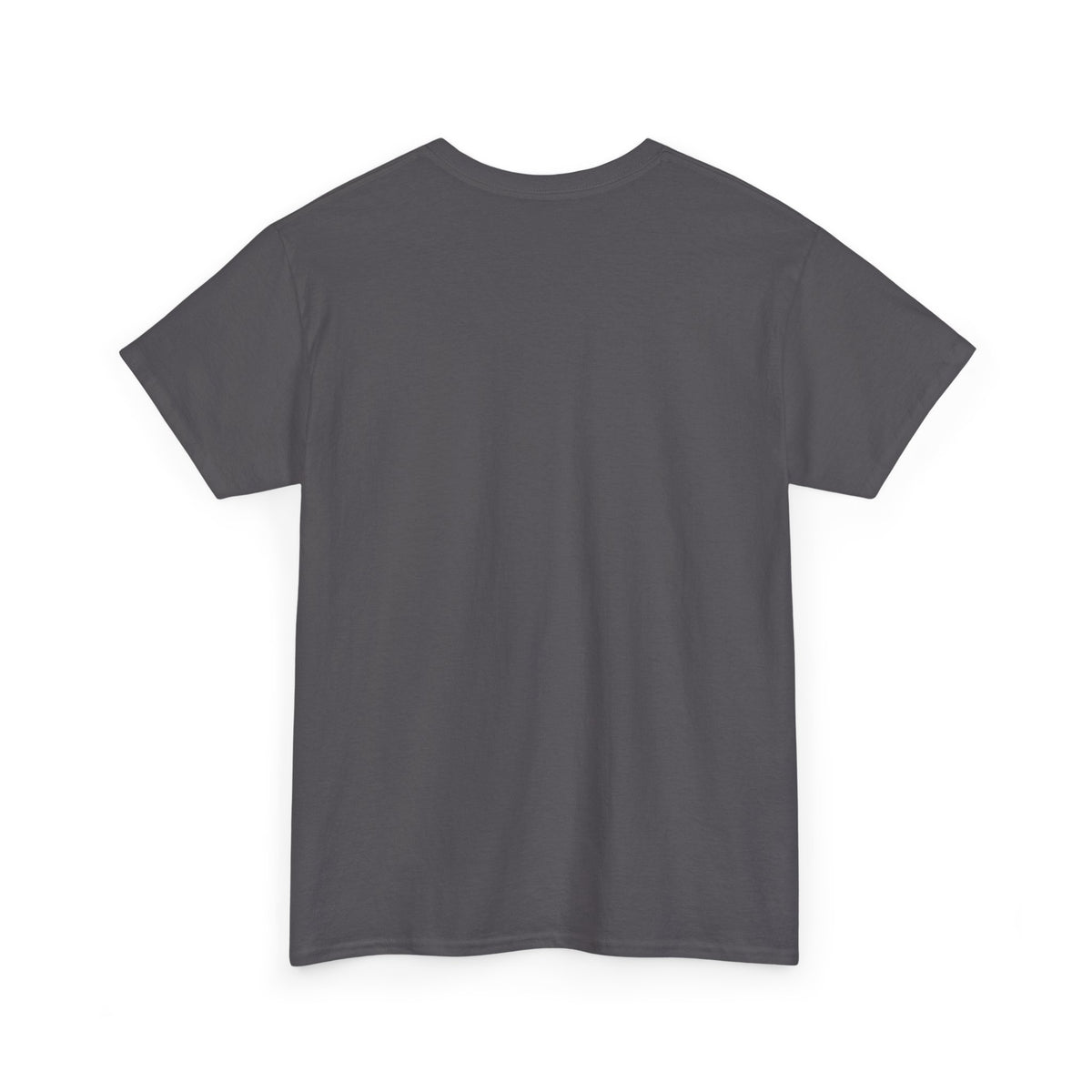 Woman Fishing Heavy Cotton Tee