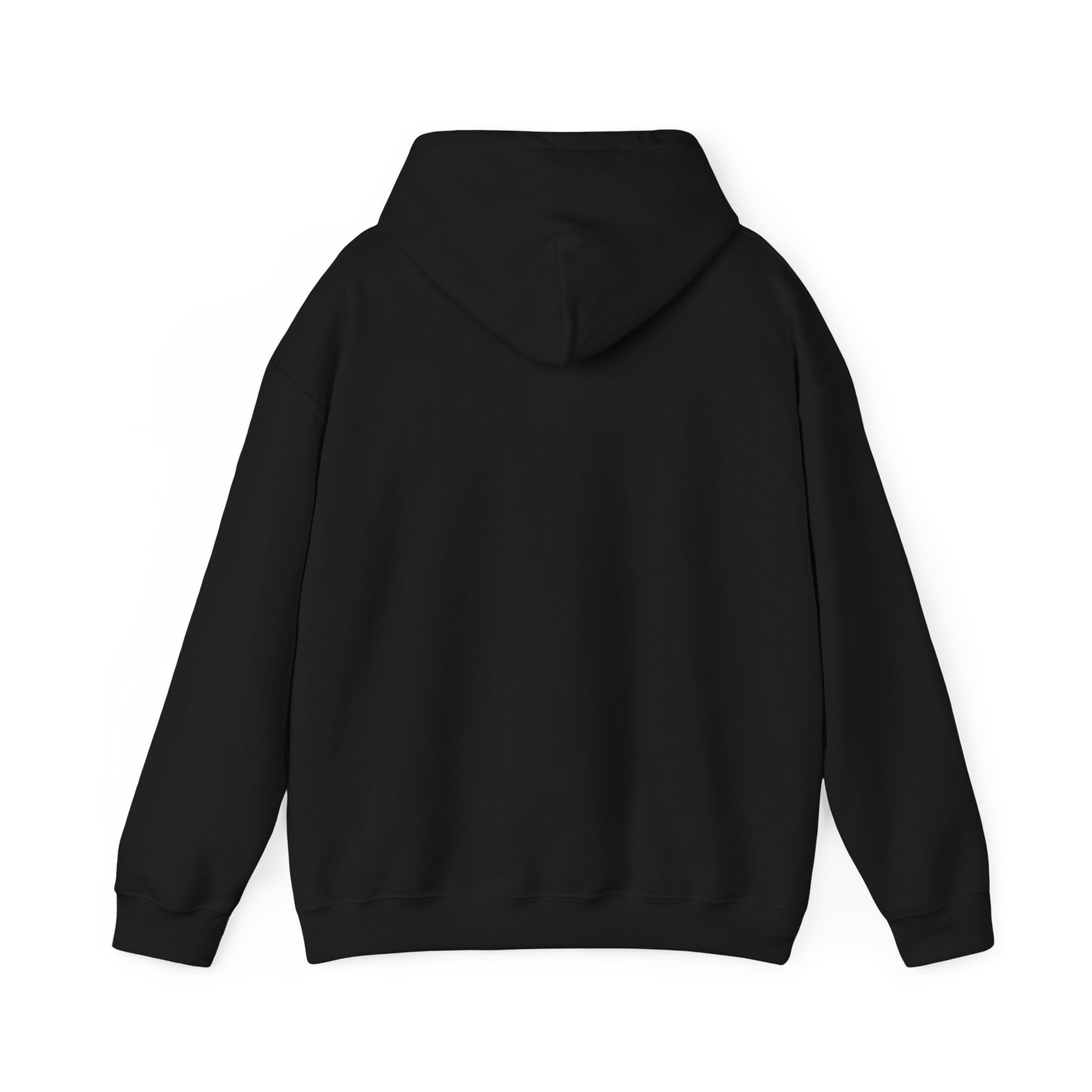 Peace Sign "Backroad Beautiful" Hoodie - Retro Rainbow Hippie Pullover