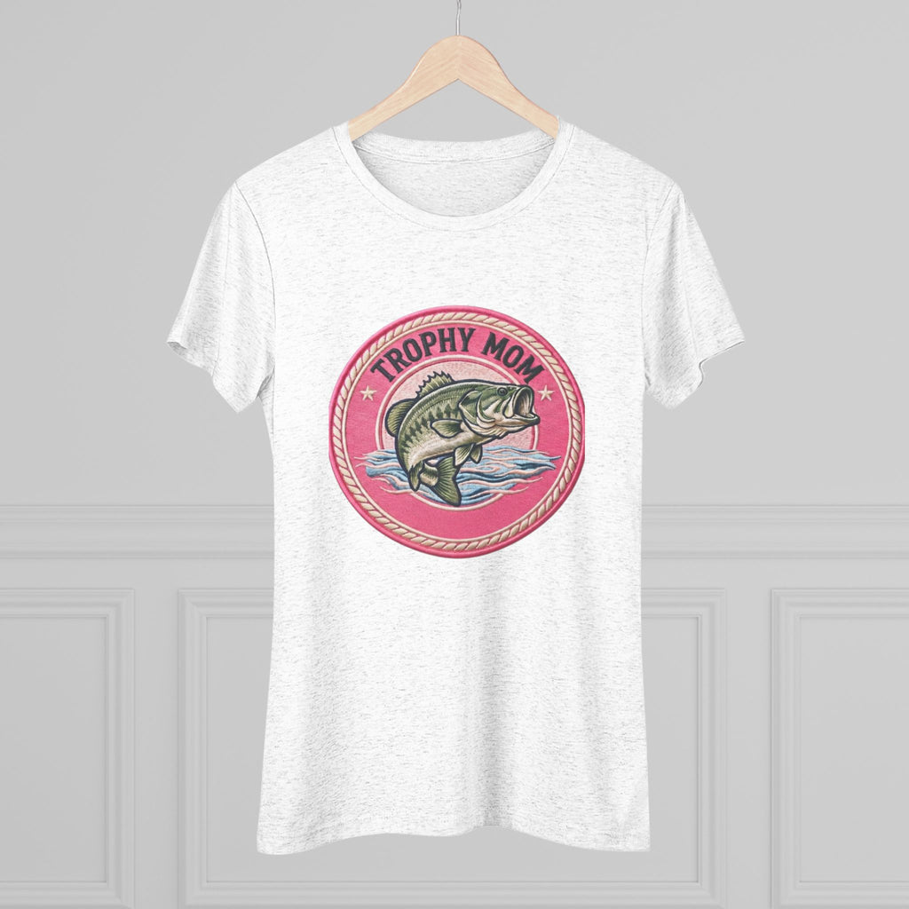 Women's Triblend Tee