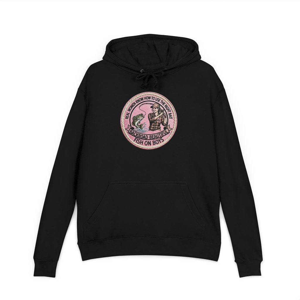 Unisex French Terry Hoodie