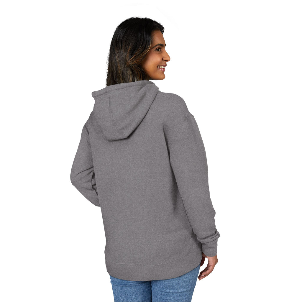 Unisex French Terry Kapuzenpullover