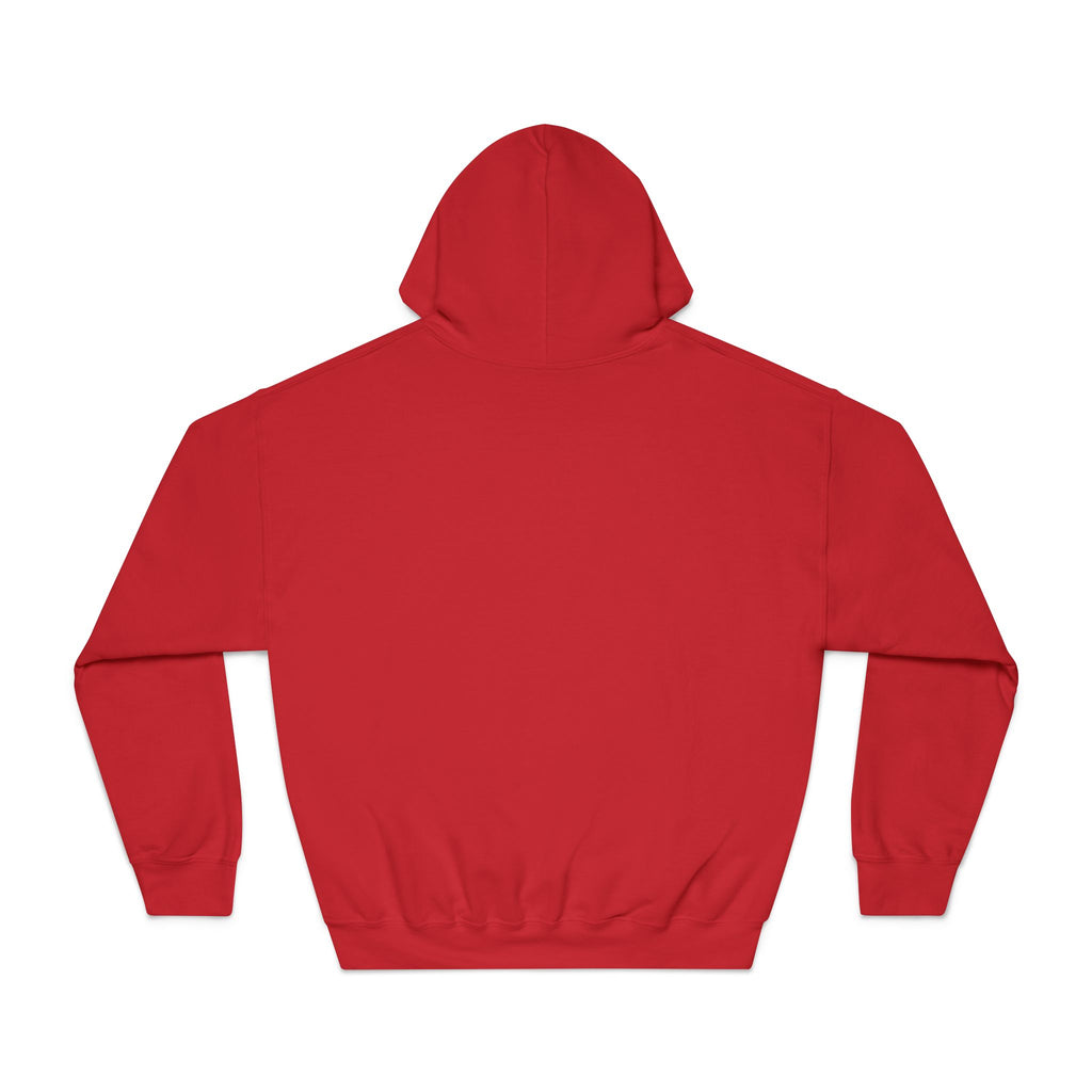 Won't Drag You Down DryBlend® Hooded Sweatshirt